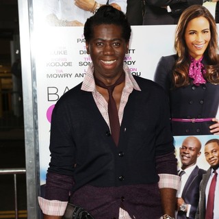 Baggage Claim Premiere