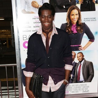 Baggage Claim Premiere