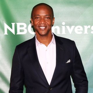 J. August Richards