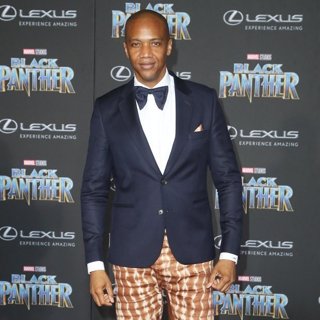 World Premiere of Marvel Studios' Black Panther - Arrivals