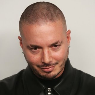 J Balvin