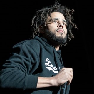 J. Cole
