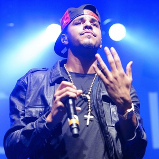 Cole Cole