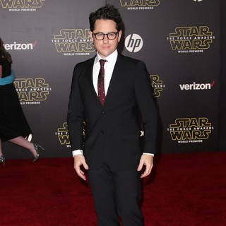 Premiere of Star Wars: The Force Awakens