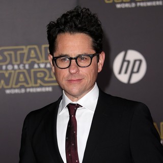 Premiere of Star Wars: The Force Awakens