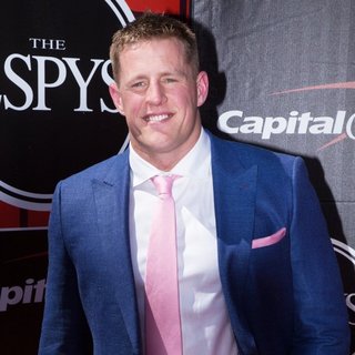 J.J. Watt