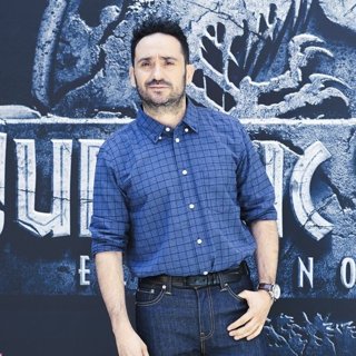 Jurassic World: Fallen Kingdom Madrid Photocall