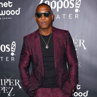 Ja Rule