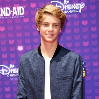 Jace Norman