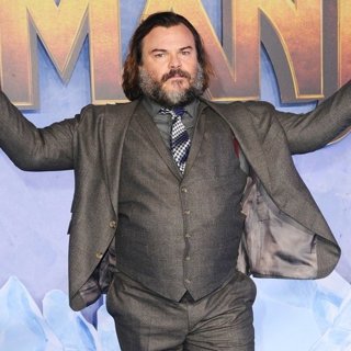 Jumanji: The Next Level Los Angeles Premiere