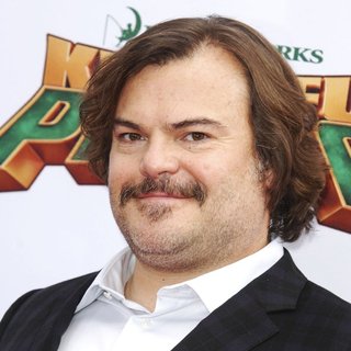 World Premiere of Kung Fu Panda 3 - Arrivals