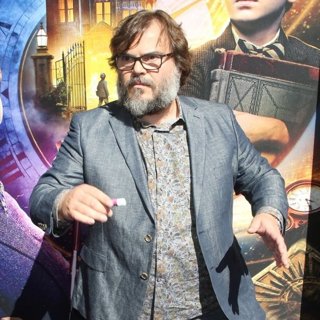 Premiere of Universal Pictures' The House with a Clock in Its Walls