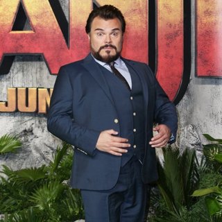 Jumanji: Welcome to the Jungle U.K. Premiere - Arrivals