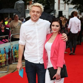 Premiere of We Are Your Friends - Red Carpet Arrivals