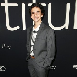 Jack Dylan Grazer
