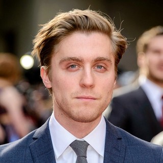 Jack Farthing