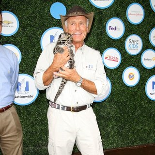 Jack Hanna