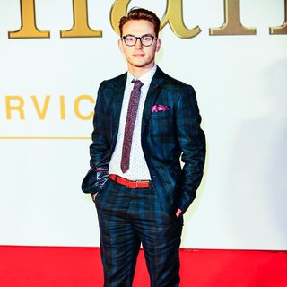 Kingsman: The Secret Service UK Film Premiere - Arrivals