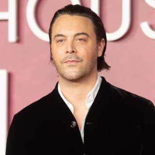 Jack Huston
