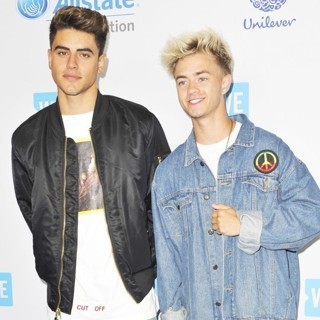 Jack &amp; Jack