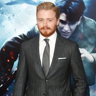 Dunkirk New York Premiere - Red Carpet Arrivals