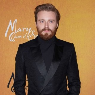 Mary Queen of Scots NYC Premiere - Arrivals