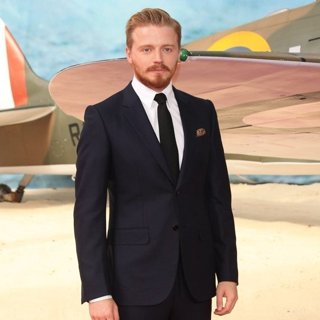 The World Premiere of Dunkirk - Arrivals