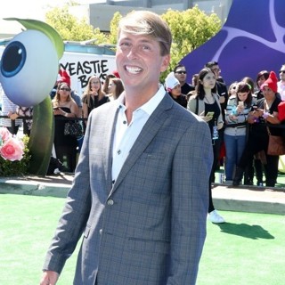 Film Premiere of Smurfs: The Lost Village