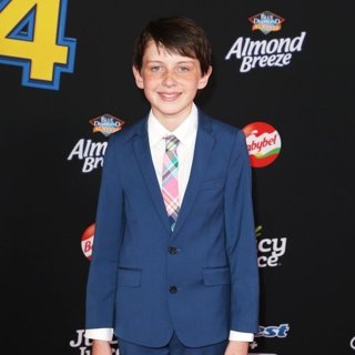 Disney's Toy Story 4 World Premiere