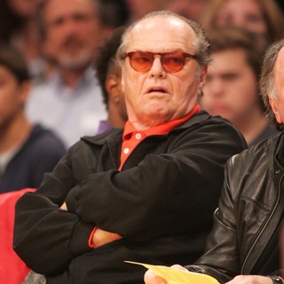 Jack Nicholson