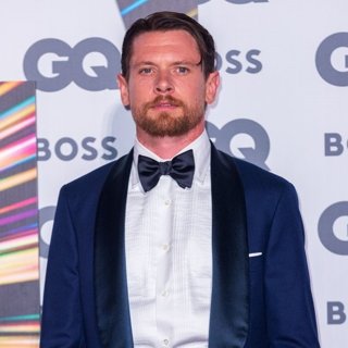 Jack O'Connell
