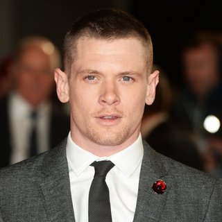 Unbroken UK Premiere - Arrivals