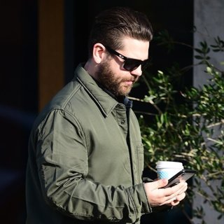 Jack Osbourne