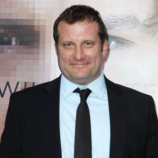 Los Angeles Premiere of Warner Bros. Pictures and Alcon Entertainment's Transcendence
