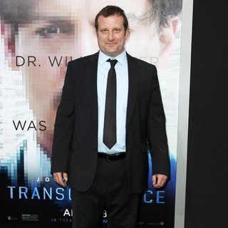 Los Angeles Premiere of Warner Bros. Pictures and Alcon Entertainment's Transcendence