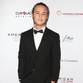 Jack Perry