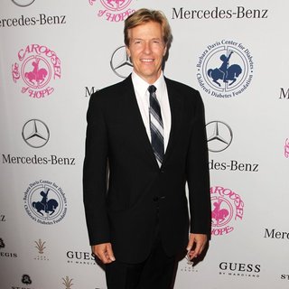 Jack Wagner