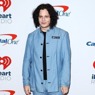 Jack White