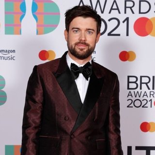 Jack Whitehall