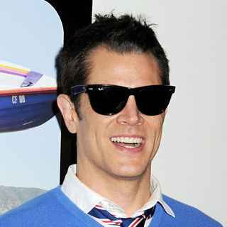 World Premiere of 'Jackass 3D'