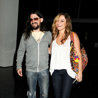 World Premiere of 'Jackass 3D'