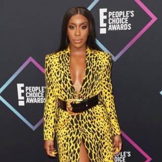 Jackie Aina