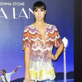 La La Land Los Angeles Premiere
