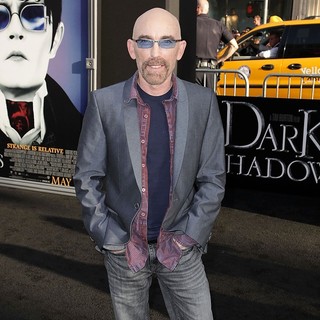 Dark Shadows Premiere