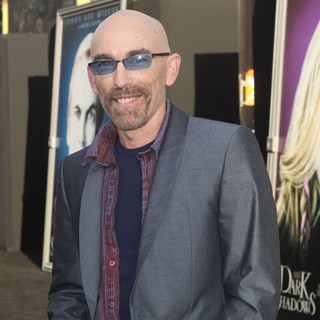 Dark Shadows Premiere