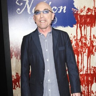 Jackie Earle Haley