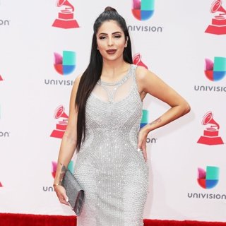 Jackie Hernandez