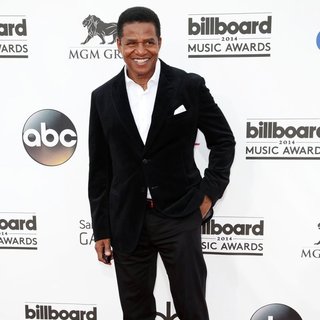 Jackie Jackson