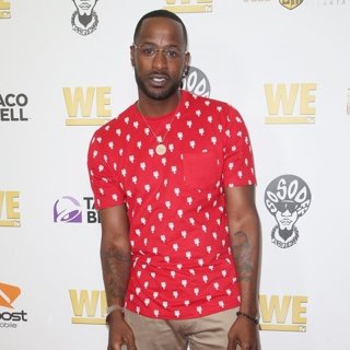 Jackie Long