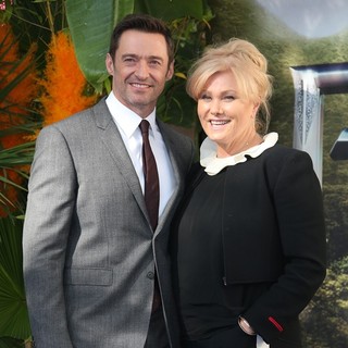Pan World Premiere - Arrivals